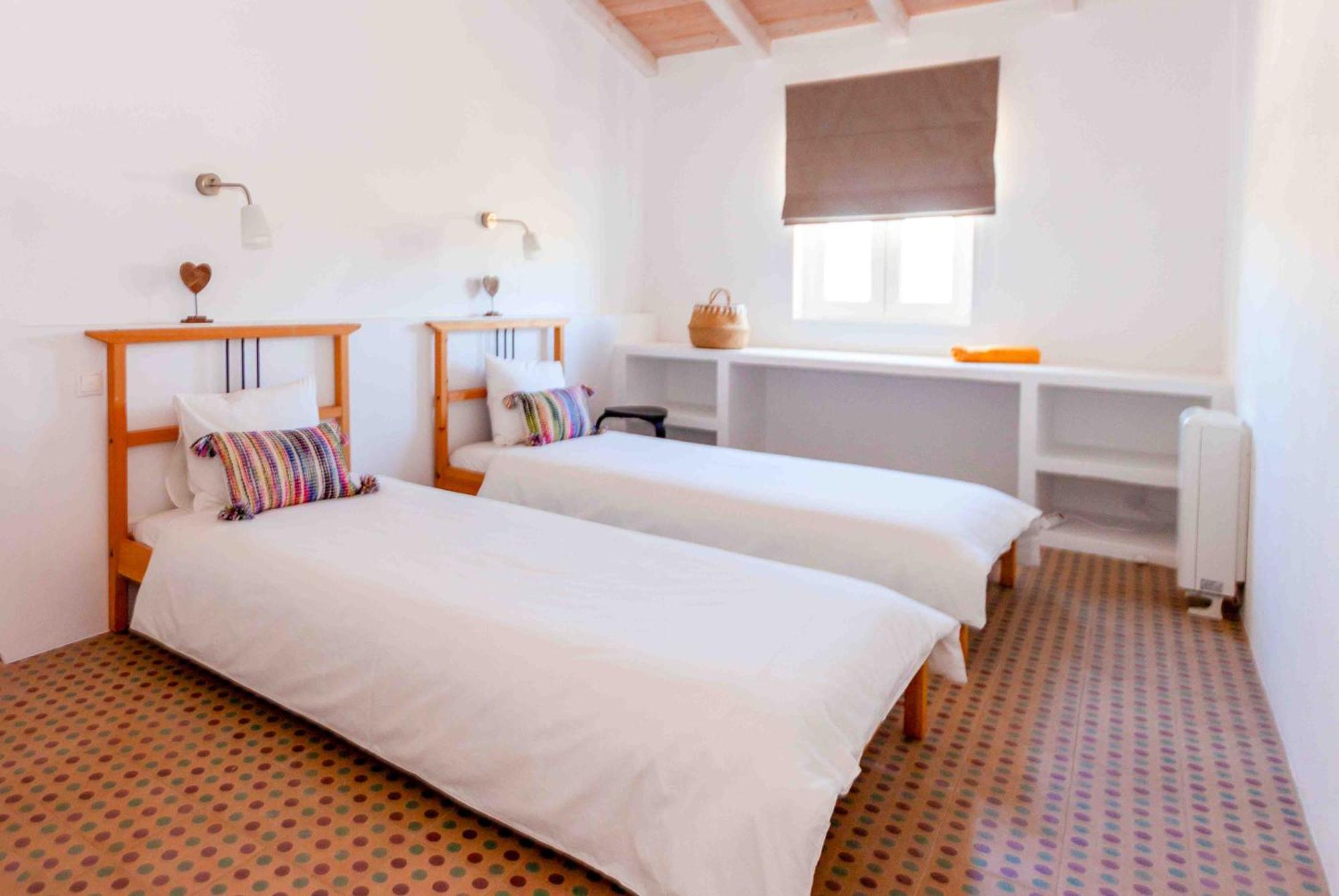 Monte Das Oliveiras - Casas De Campo Estremoz Εξωτερικό φωτογραφία