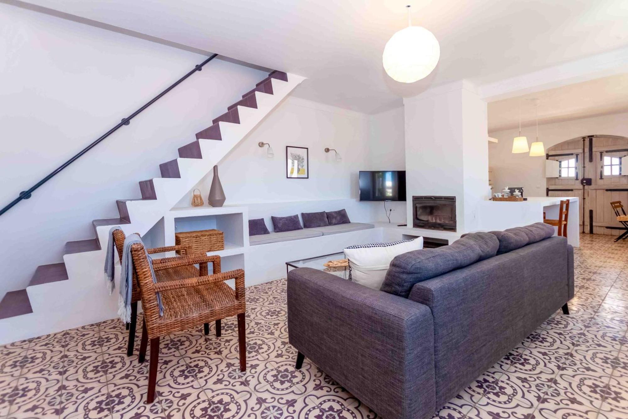 Monte Das Oliveiras - Casas De Campo Estremoz Εξωτερικό φωτογραφία