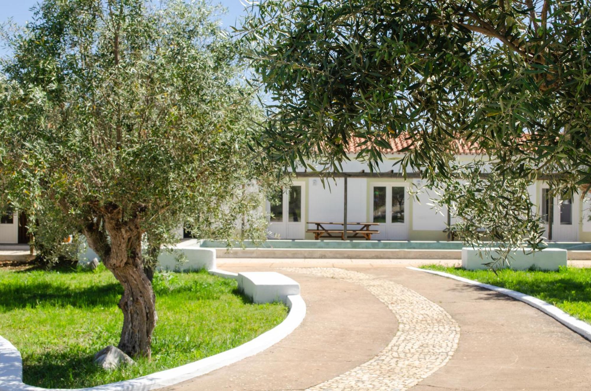 Monte Das Oliveiras - Casas De Campo Estremoz Εξωτερικό φωτογραφία