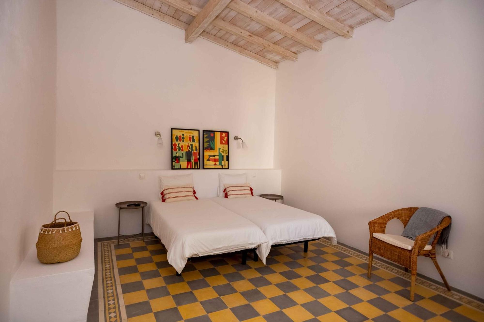 Monte Das Oliveiras - Casas De Campo Estremoz Εξωτερικό φωτογραφία