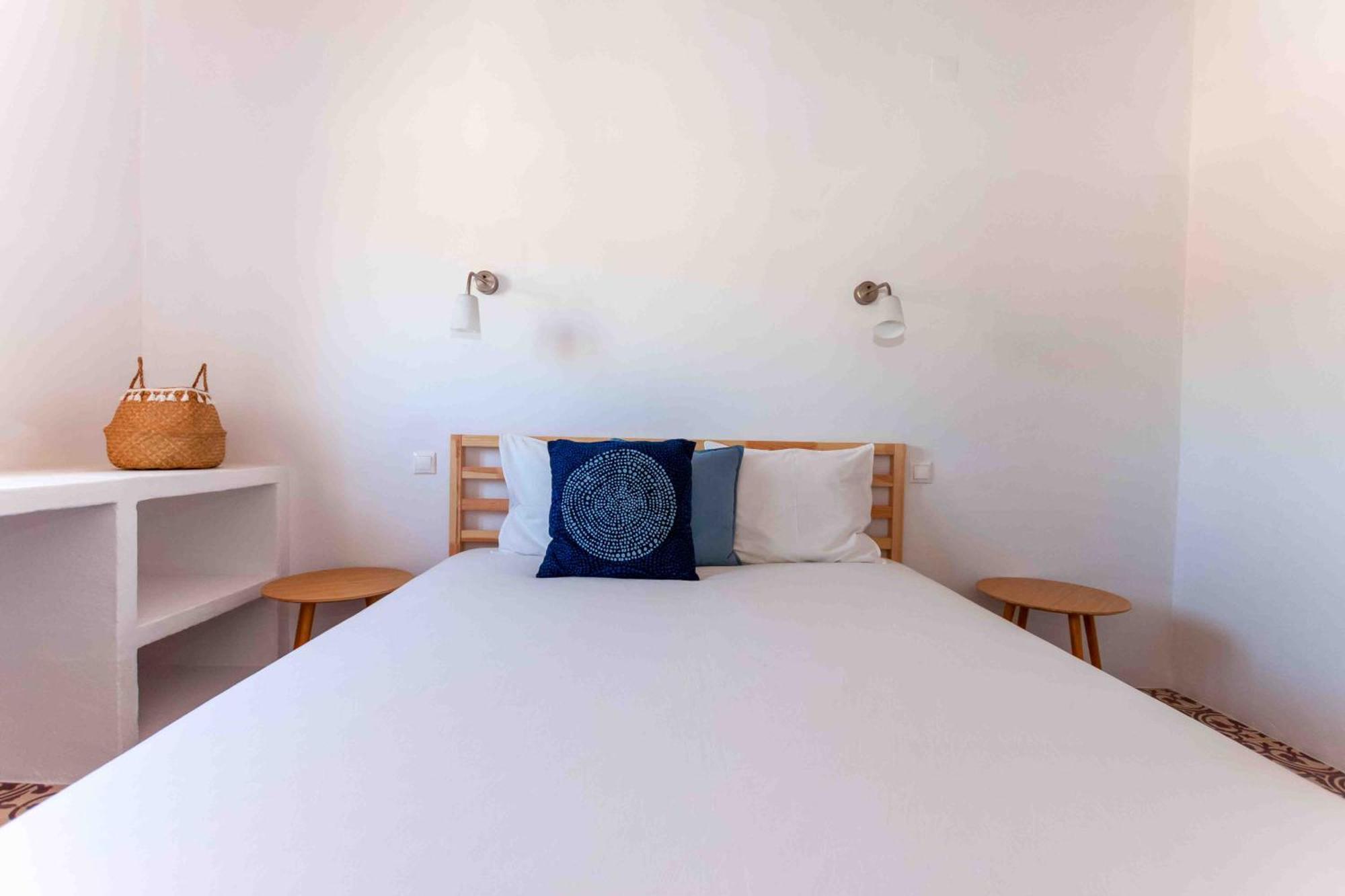 Monte Das Oliveiras - Casas De Campo Estremoz Εξωτερικό φωτογραφία