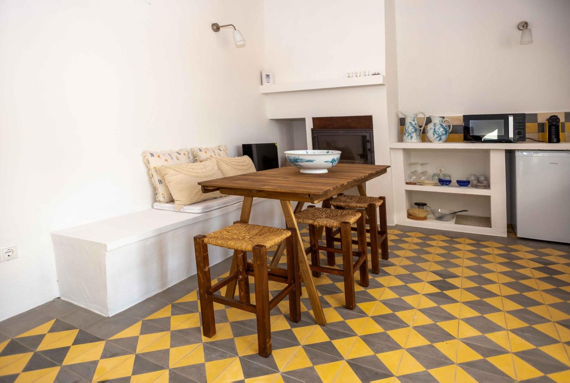 Monte Das Oliveiras - Casas De Campo Estremoz Εξωτερικό φωτογραφία