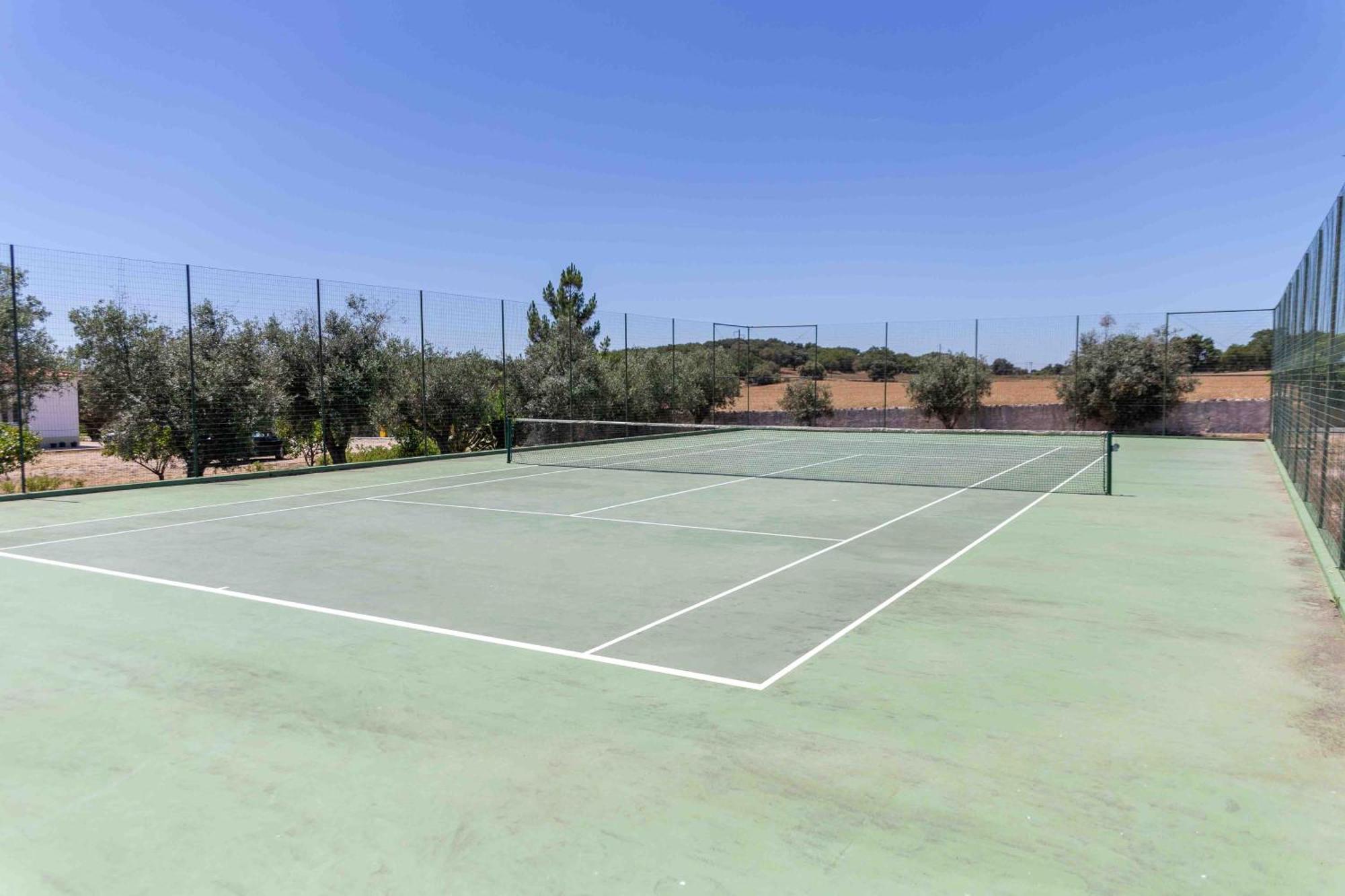 Monte Das Oliveiras - Casas De Campo Estremoz Εξωτερικό φωτογραφία