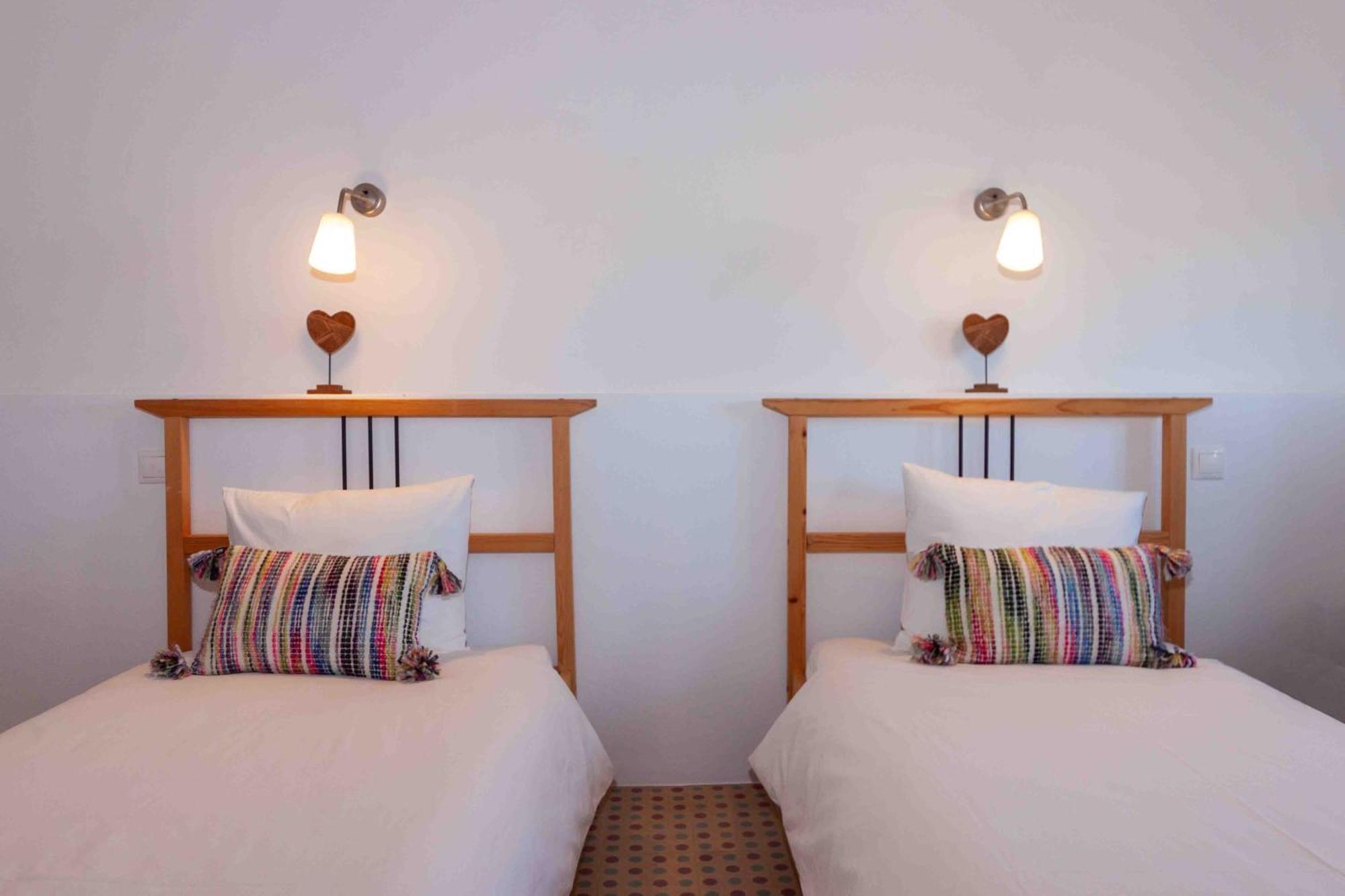 Monte Das Oliveiras - Casas De Campo Estremoz Εξωτερικό φωτογραφία