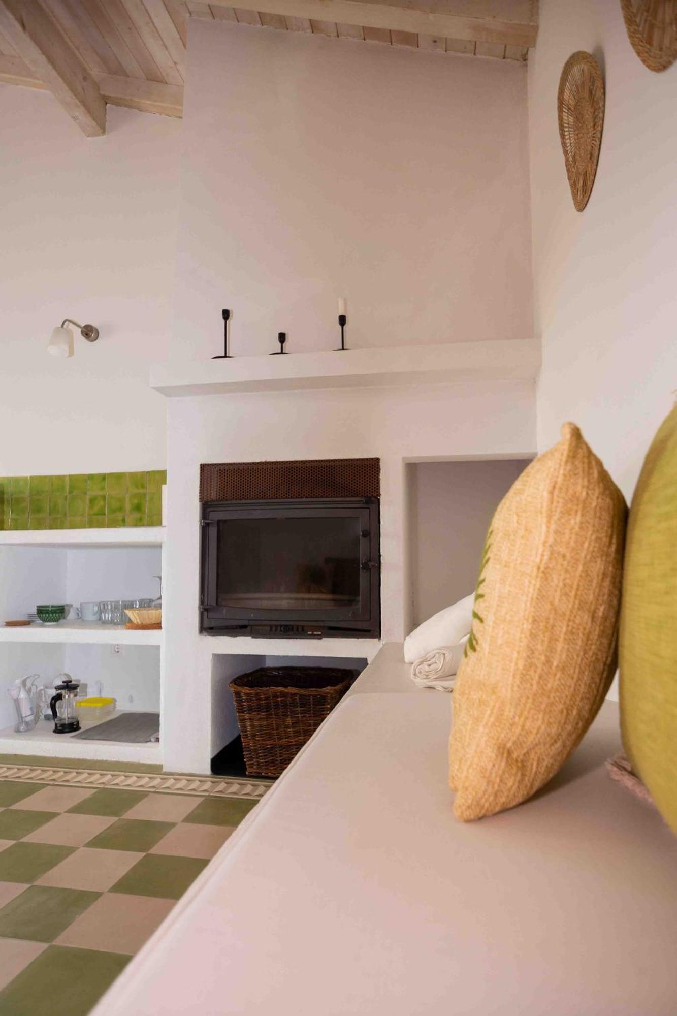 Monte Das Oliveiras - Casas De Campo Estremoz Εξωτερικό φωτογραφία