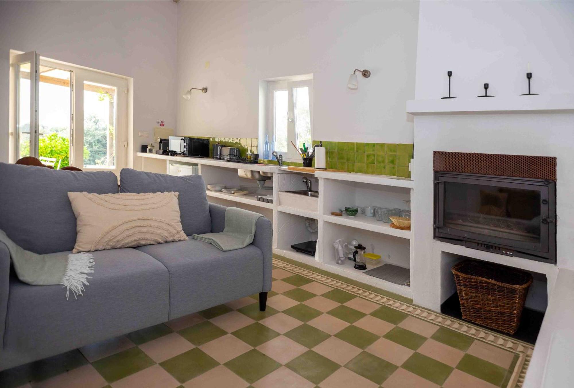 Monte Das Oliveiras - Casas De Campo Estremoz Εξωτερικό φωτογραφία