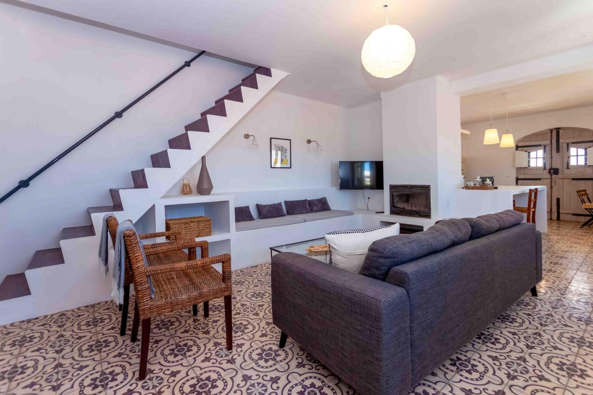 Monte Das Oliveiras - Casas De Campo Estremoz Εξωτερικό φωτογραφία