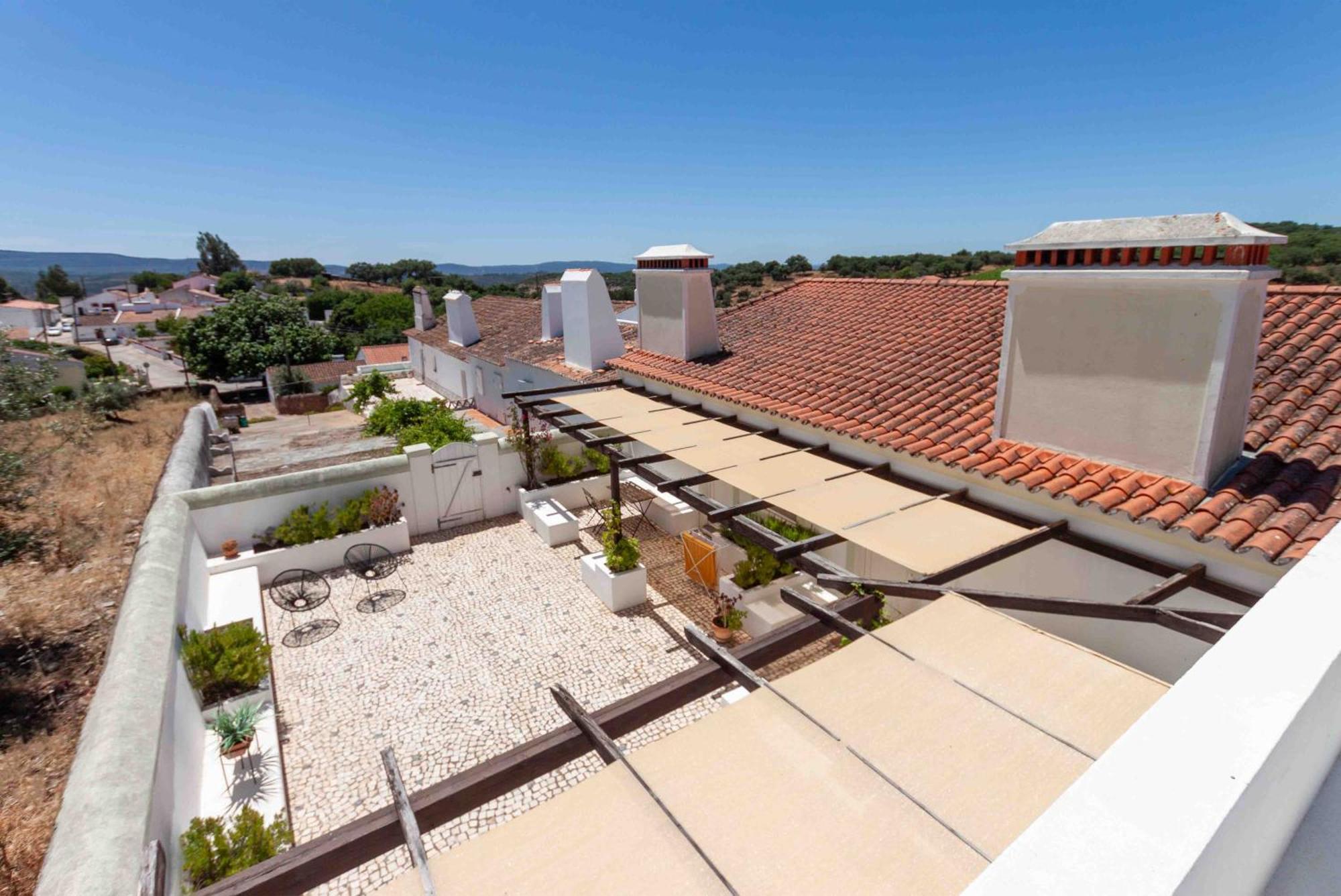 Monte Das Oliveiras - Casas De Campo Estremoz Εξωτερικό φωτογραφία