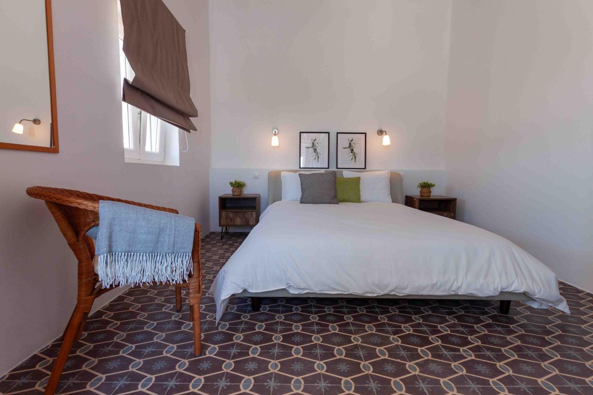Monte Das Oliveiras - Casas De Campo Estremoz Εξωτερικό φωτογραφία