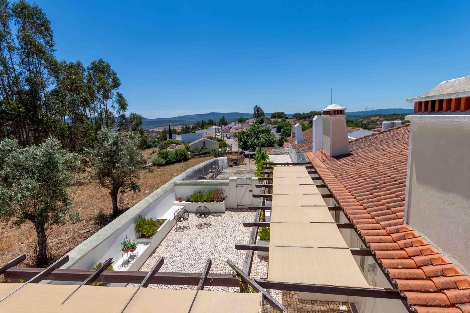Monte Das Oliveiras - Casas De Campo Estremoz Εξωτερικό φωτογραφία