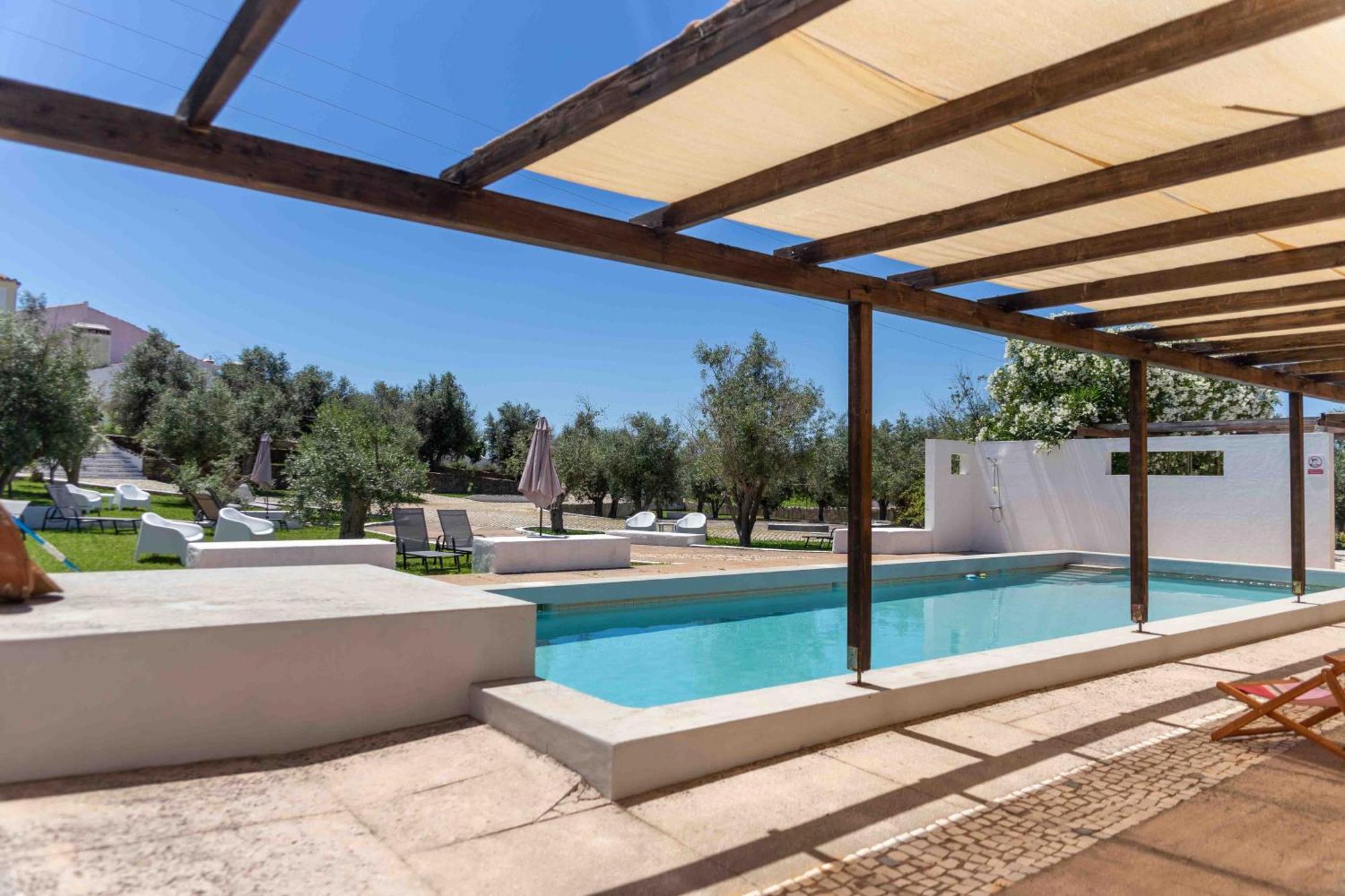 Monte Das Oliveiras - Casas De Campo Estremoz Εξωτερικό φωτογραφία