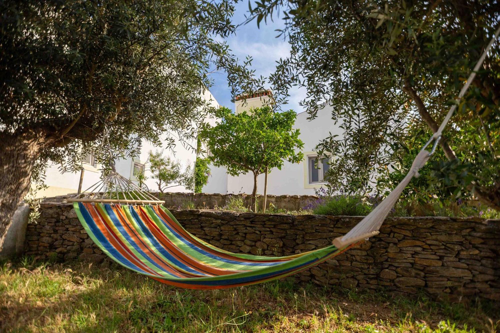 Monte Das Oliveiras - Casas De Campo Estremoz Εξωτερικό φωτογραφία