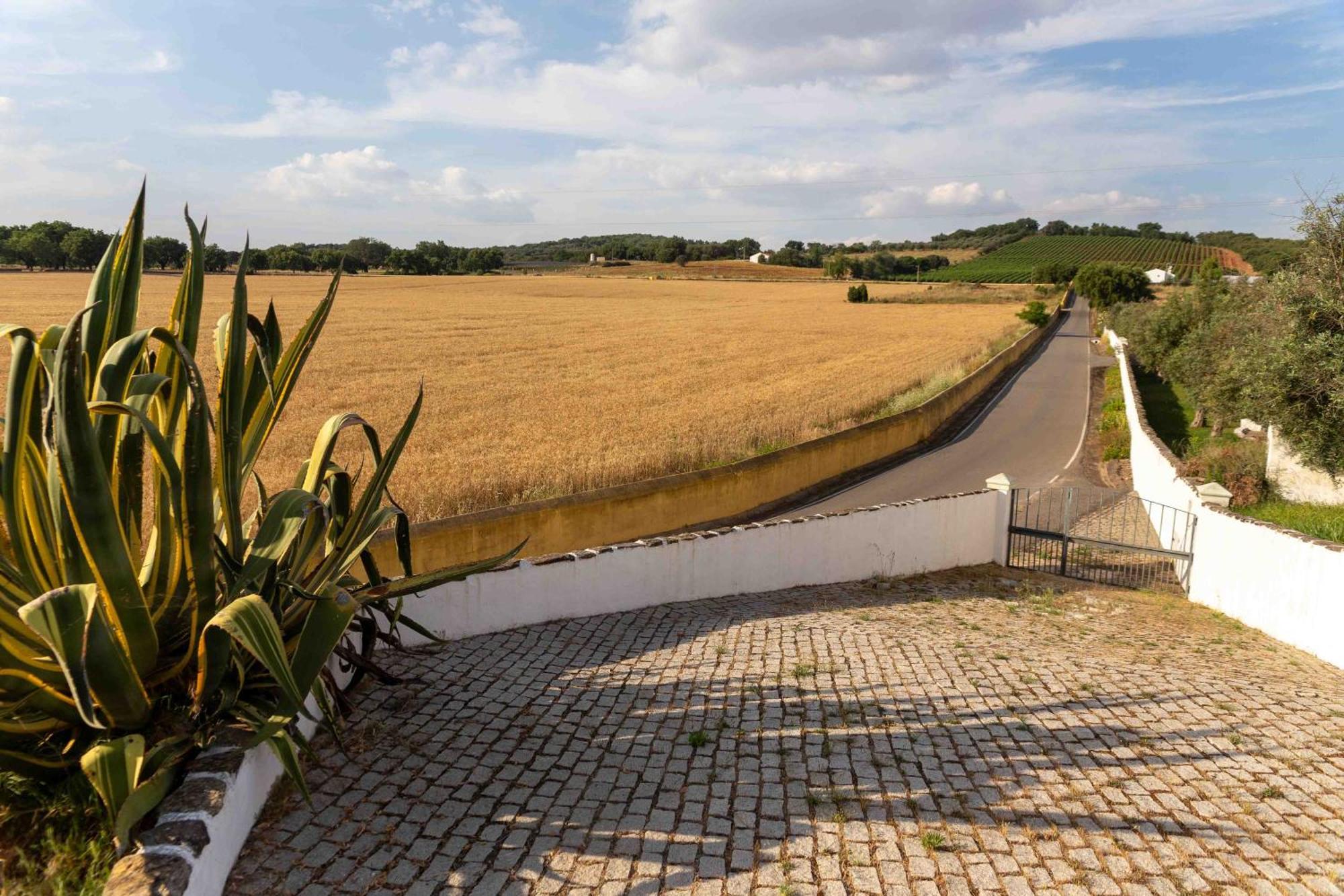 Monte Das Oliveiras - Casas De Campo Estremoz Εξωτερικό φωτογραφία
