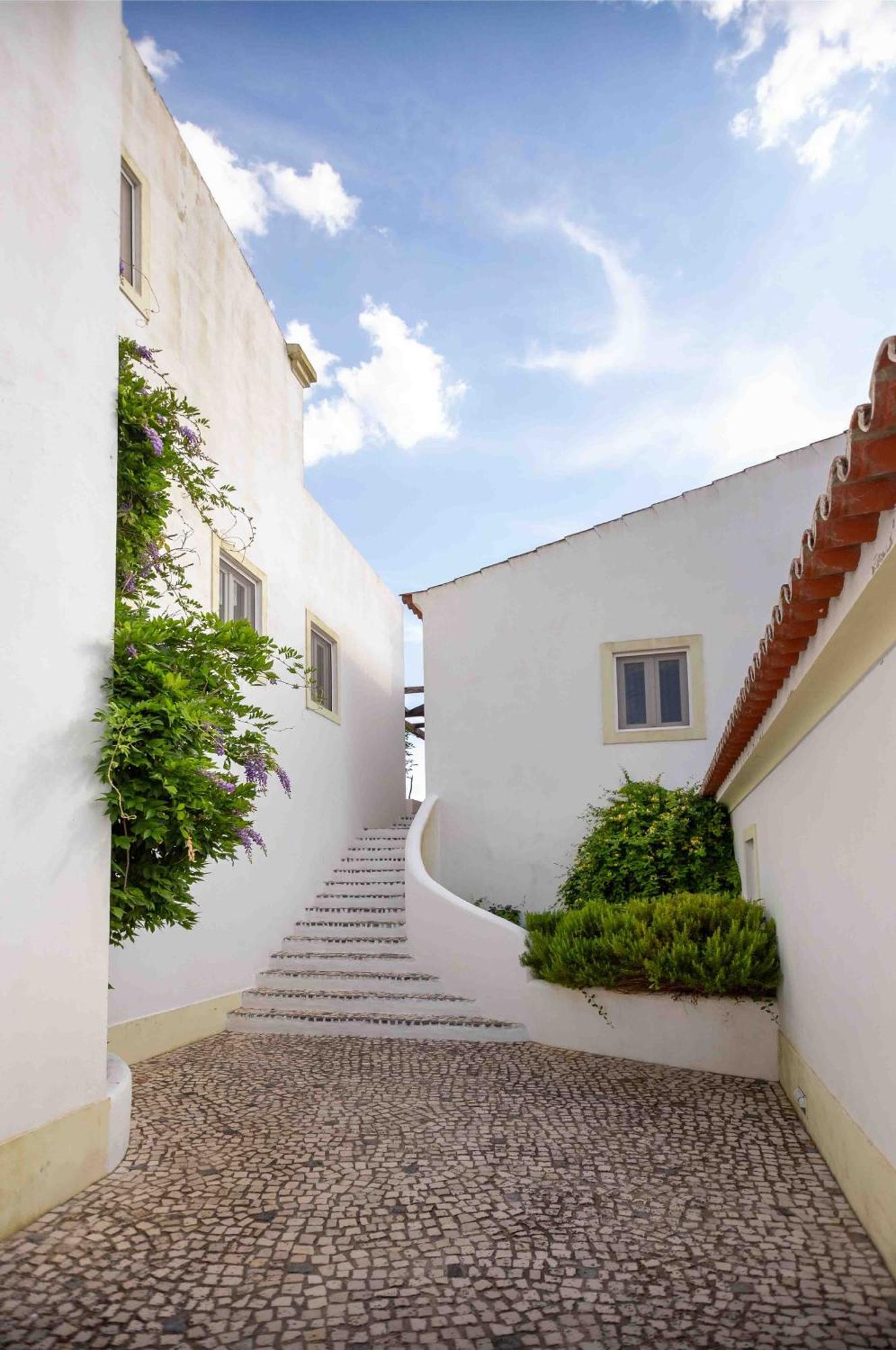 Monte Das Oliveiras - Casas De Campo Estremoz Εξωτερικό φωτογραφία