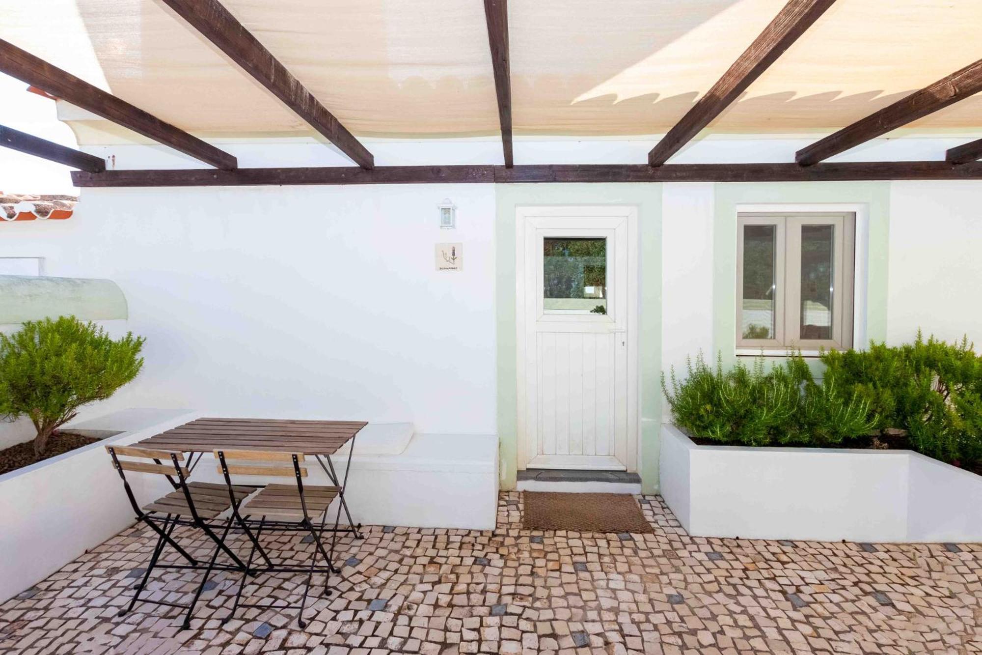Monte Das Oliveiras - Casas De Campo Estremoz Εξωτερικό φωτογραφία