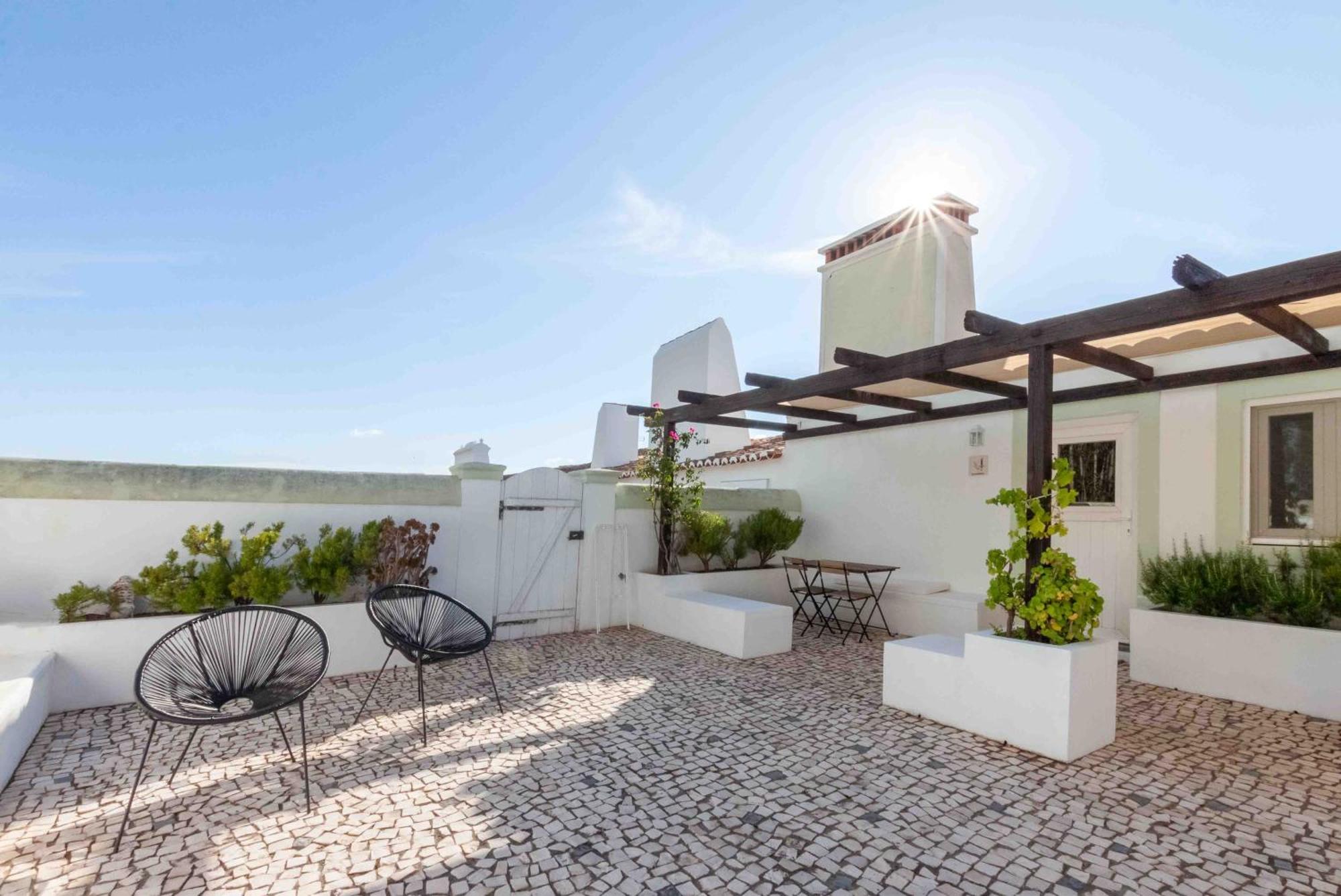 Monte Das Oliveiras - Casas De Campo Estremoz Εξωτερικό φωτογραφία