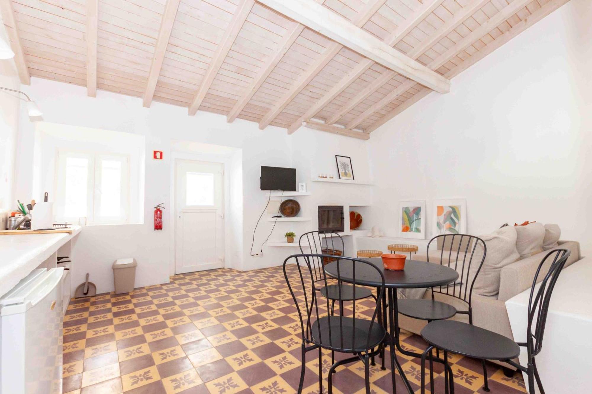 Monte Das Oliveiras - Casas De Campo Estremoz Εξωτερικό φωτογραφία