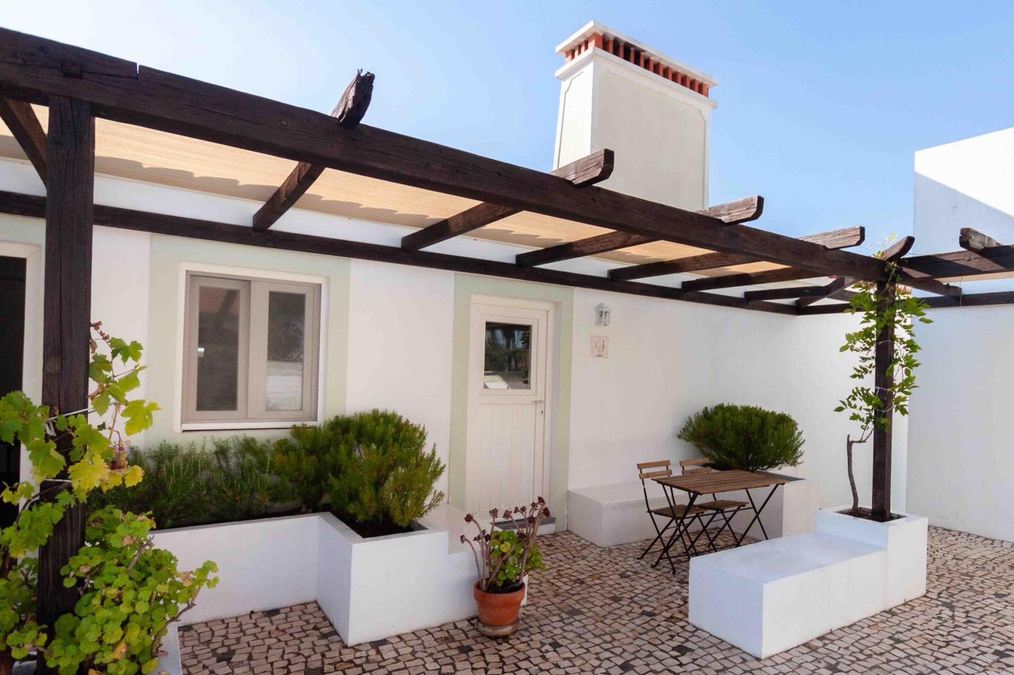 Monte Das Oliveiras - Casas De Campo Estremoz Εξωτερικό φωτογραφία