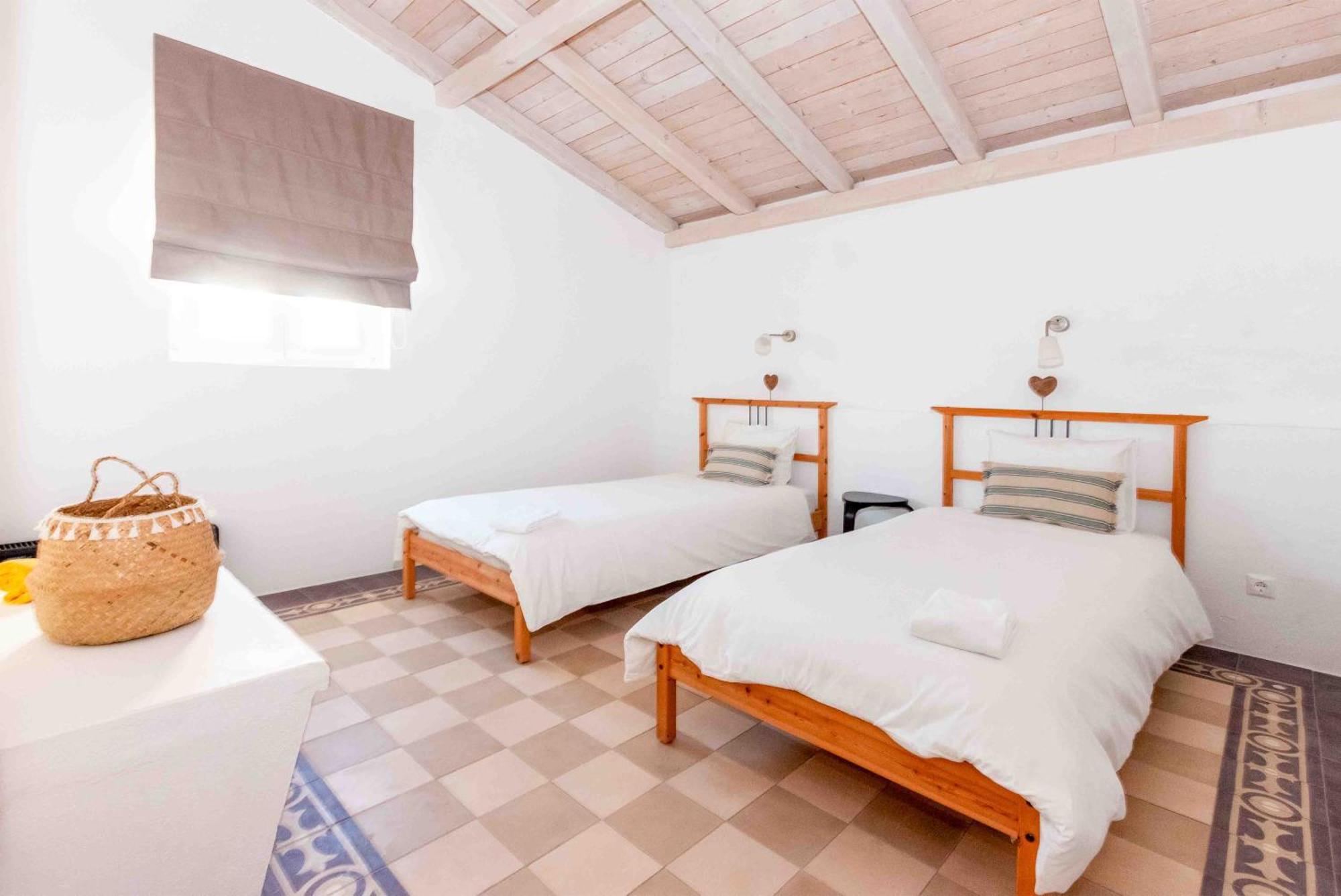 Monte Das Oliveiras - Casas De Campo Estremoz Εξωτερικό φωτογραφία